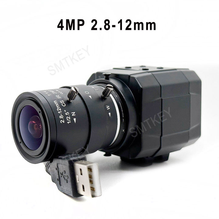 HD%204K%202K%20USB%20Metal%20Box%20PC%20Webcam%208MP%204MP%20With%206mm%20and%202.8-12mm%205-50mm%20Varifocal%20Lens%20USB%20Camera%20For%20Live%20Streaming%20Teaching%20-%20Image%207