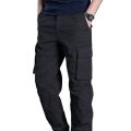 Export quality cargo pant for men stylish black 2026 | High quality mobile pant for men stylish 2026 new | Six pocket cargo pant for men - Mens cargo pants.