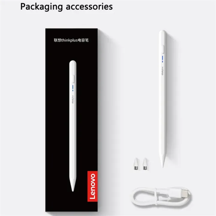 Lenovo%20Thinkplus%20BP16%20Universal%20Stylus%20Pencil%20For%20Android%20iOS%20Mobile%20Windows%20Tablet%20Touch%20Pen%20-%20Image%209