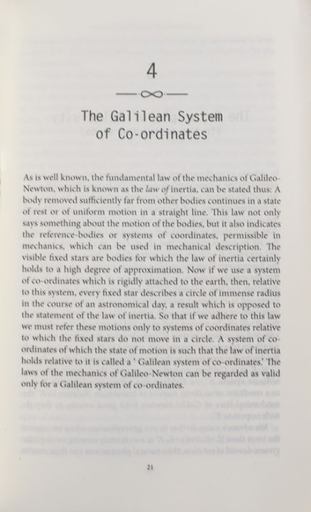 Relativity:%20The%20Special%20and%20the%20General%20Theory%20Paperback%20-%20Image%204