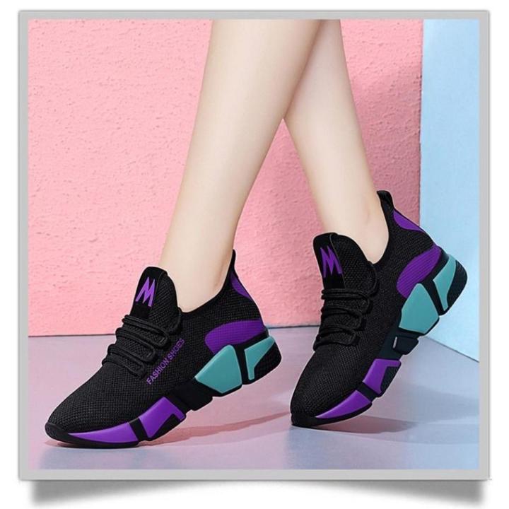 Buy One Get One Or Two Pairs Free】Spring and Autumn Breathable