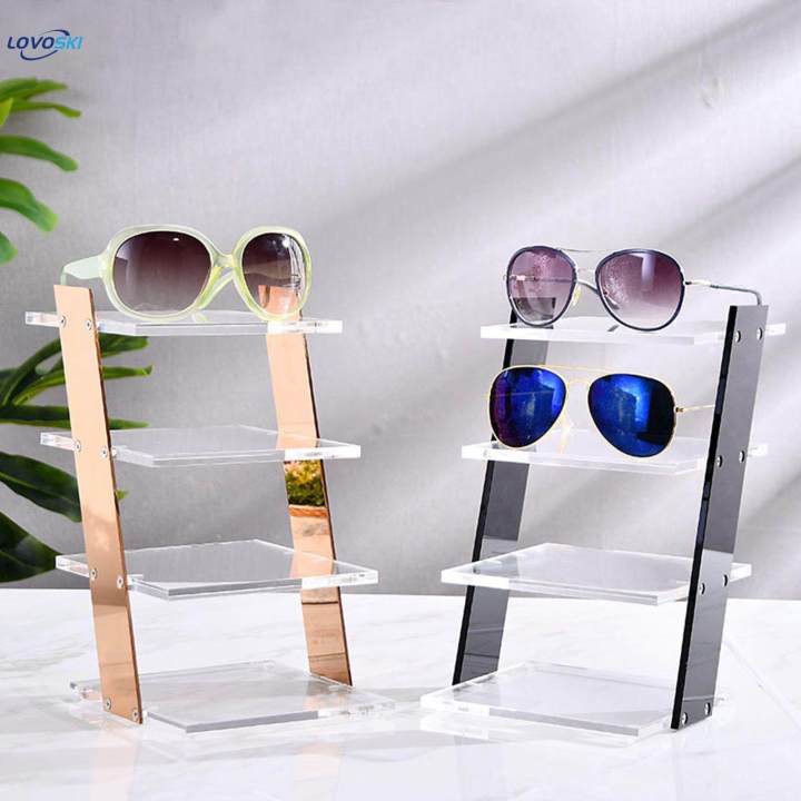 Acrylic%20Riser%20Stand%20Sunglass%20Holder%20Display%204%20Steps%20Decoration%20Stair%20Step%20Display%20Rack%20Table%20Display%20Stand%20Cosmetics%20Sunglasses%20Display%20Rack%20-%20Image%203
