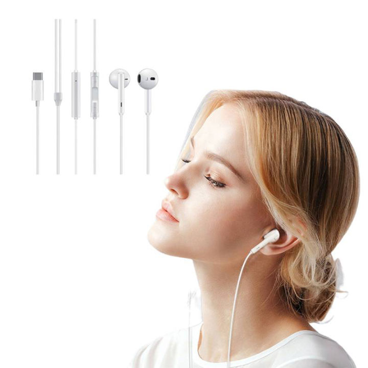 Honor%20Headphone%20Usb%20Type%20C%20Earphone%20For%20Honor%2020%2050%2060%2070%2080%2090%20Pro%20Lite%20X8%20X9%20a%20b%20Magic%206%205%204%20Noise%20Canceling%20Earbuds%20Headset%20-%20Image%206