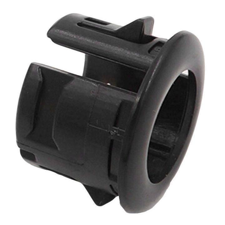 Parking%20sensor%20fixed-4%20x%20parking%20sensor%20bracket-black%20-%20Image%204