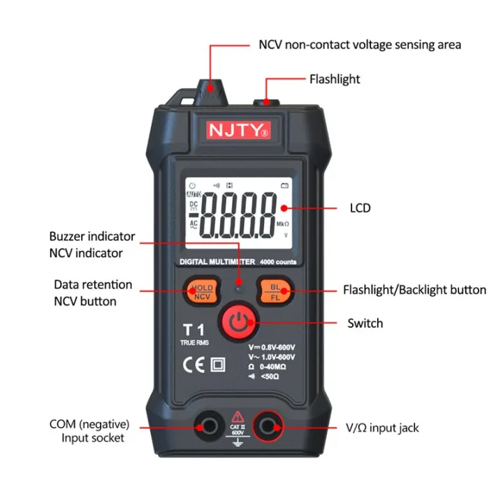 Mini%20Digital%20Smart%20Multimeter%20T1%20Portable%20Electric%20Meter%20Automotive%20Profesional%20Tester%20True%20RMS%20NCV%20600V%20DC%20Voltage%20Tester%20-%20Image%208
