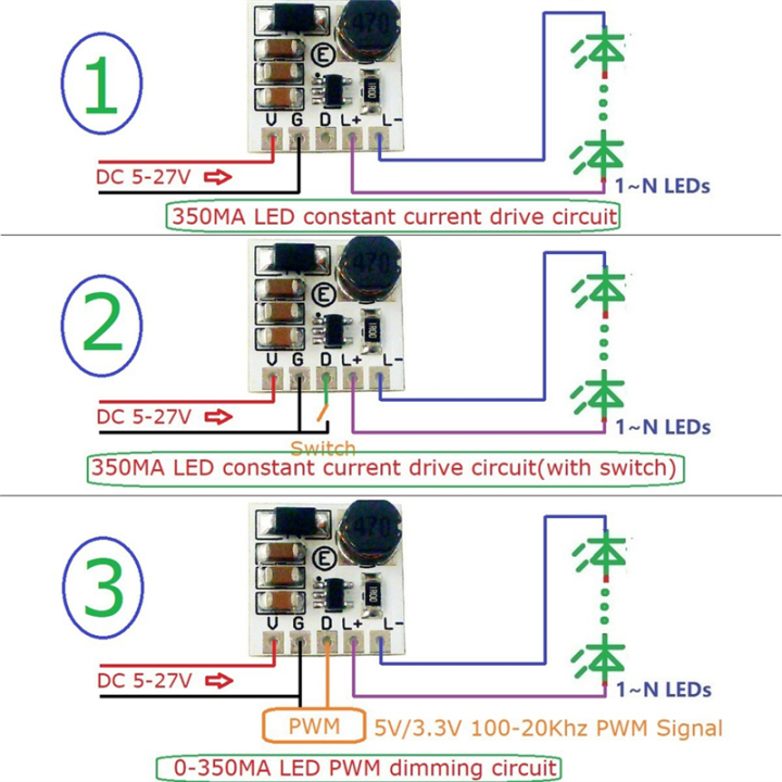 LD2635MA%20DC5-27V%20Step-Down%20HB%20LED%20Driver%20Module%20Adjustable%20PWM%20Controller%20DC-DC%20Buck%20Constant%20Current%20Converter%20Durable%20Easy%20Install%20-%20Image%207