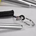 Weight Stack Pin Selector Lock Pin Portable Universal Exercise Equipment Strength Training Comfort.