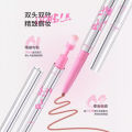 NEIYOU Nayu Double Ended Lip Liner Outline Lip Shape Waterproof Long-lasting Genuine Nude Lipstick Wholesale Contact Customer Service. 