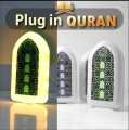 New Islamic plug in Quran Zk 3s update model (2025 audio version).