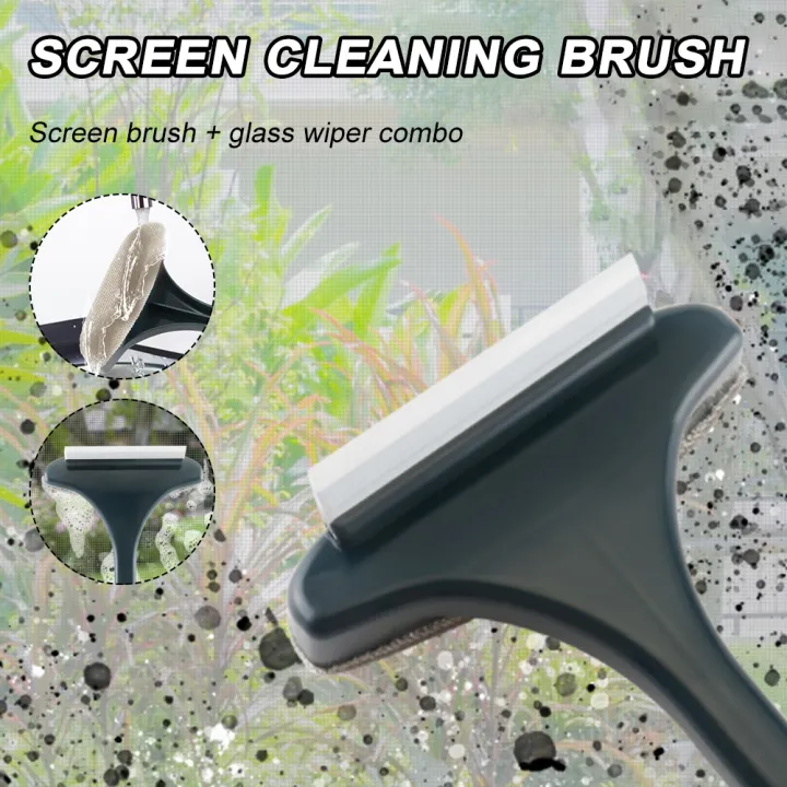 New%20Mesh%20Screen%20Brush%20Detachable%20Double%20Side%20Window%20Cleaner%20Scraper%20Cleaning%20Brush%20with%20Long%20Handle%20Cleaning%20Tool%20Equipment%20-%20Image%203