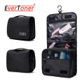 EverToner Waterproof Hanging Travel Toiletry Bag Toiletry Kit for Men & Women ortable Folding  Bag Travel Makeup Shower Bag. 