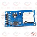 Micro SD TF Card Module Micro SD Card & SDHC High Speed Card Mini Micro SD Card Module TF Card Reader Module Adapter SPI Interfaces With Level Converter Chip For Arduino Electrical Circuitry & Parts. 