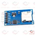 Micro SD TF Card Module Micro SD Card & SDHC High Speed Card Mini Micro SD Card Module TF Card Reader Module Adapter SPI Interfaces With Level Converter Chip For Arduino Electrical Circuitry & Parts. 