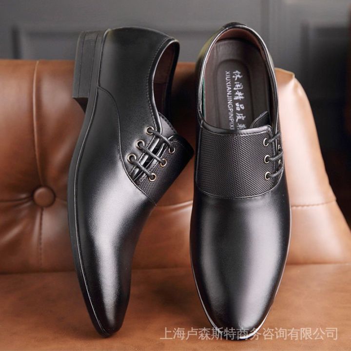 Leather%20Shoes%20Men's%20Social%20Shoes%20Business%20Formal%20Casual%20Leather%20Shoes%20Pointed%20plus%20Size%20Men's%20Shoes%20Breathable%20Shoes%20Men's%20Korean%20Fashion%20-%20Image%208