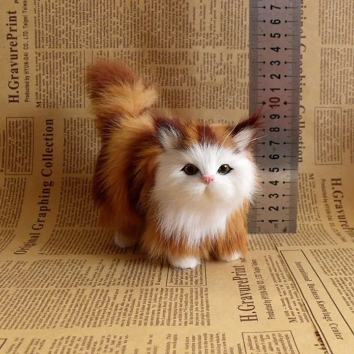 Cute%20Simulation%20Cat%20Plush%20Toys%20Soft%20stuffed%20Kitten%20Model%20Cat%20Realist%20Animals%20For%20kids%20girls%20Birthday%20Valentine's%20Day%20Gift%20-%20Image%202