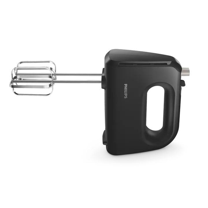 Philips%20Daily%20Collection%20Mixer%20HR3705/10%20%E2%80%93%20300W,%205%20Speeds%20+%20Turbo%20-%20Image%206