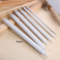 Blending Smudge Stump Stick 3/6pcs/set Sketcking Tool Sketch Art White Drawing Charcoal Rice Paper Pen artist Supplies Amour zii. 