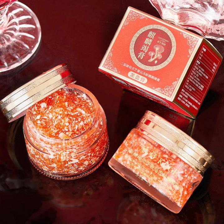 50g%20Dragon%20Blood%20Face%20Refine%20Pores%20Brighten%20Skin%20simple%20Wrinkles%20Aging%20Reduce%20Serum%20Lines%20Fine%20Whitening%20-%20Image%204