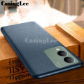 For Vivo Y17S case Matte Silicone Soft Sandstone Super Scrub Non-slip Cover For Vivo Y17S Back Cover Phone cases. 