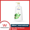 Dove Hair Fall Rescue Shampoo 680ml for Weak Hair. 