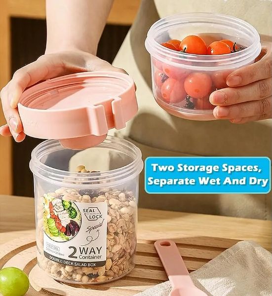 Breakfast%20Oatmeal%20Cereal%20Seal%20Salad%20Cup%20Portable%20Two-layers%20Cup%20Container%20with%20Fork%20Cup%20Lid%20Tuppers%20Food%20Taper%20Bowl%20Lunch%20Box%20-%20Image%203