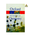 Oxford Dictionary Of Chemistry by Oxford University. 