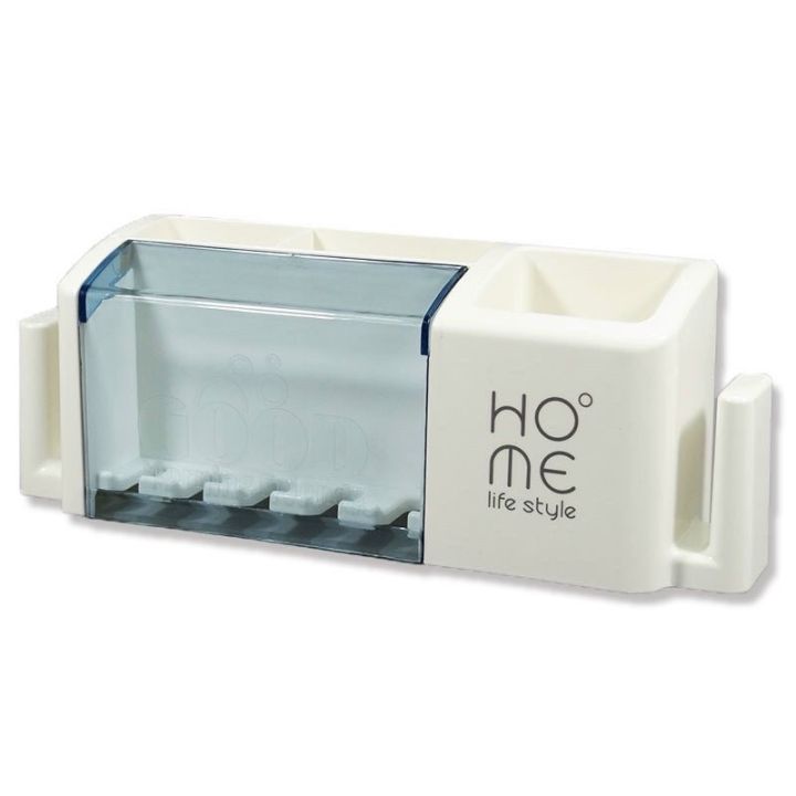 1Pcs%20Wall%20And%20Table%20Pen%20Holder%20And%20Tooth%20Brush%20Dispenser%20-%20Image%205