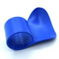 Universal Carbon Fiber Throttle Clamp Aids Grip Control Motorcycle Handlebar Wrist Rest Cruise Control Grip Support. 