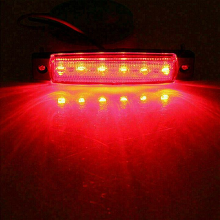12Pcs%20Red%20Green%20Boat%20Navigation%20LED%20Lights%20Stern%20Lights%20Boats%20Light%2012V%20-%20Image%205