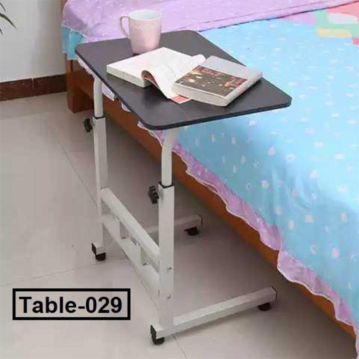 Height Adjustable Reading Table For Home: Enjoy Comfortable Reading Sessions With This Height-Adjustable Table Designed For Home Use