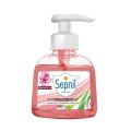 Sepnil Natural Sanitizing Hand Wash- Magnolia 200 ml.