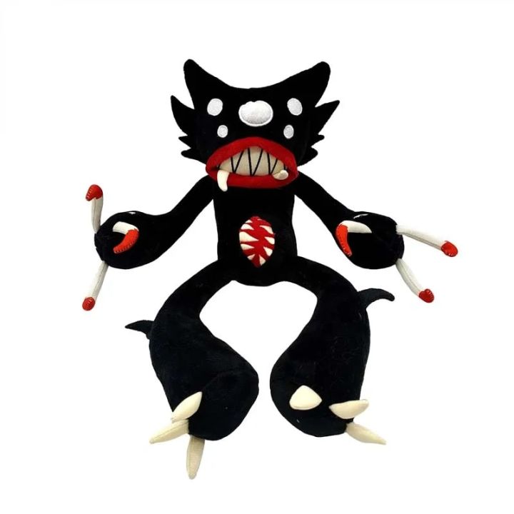 Horror%20Game%20Mommy%20Long%20Legs%20Plush%20Toys%20Wuggy%20Huggy%20Plush%20Stuffed%20Doll%20Bunzo%20Bunny%20Bron%20Children's%20Birthday%20Gift%20-%20Image%206