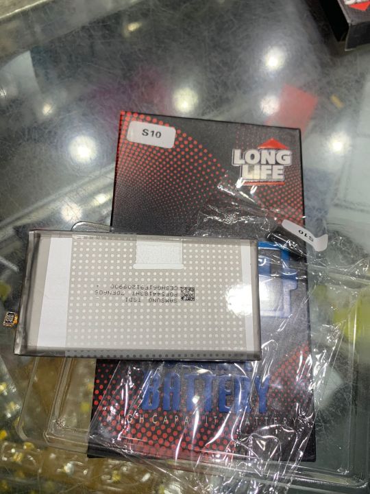 Mobile Battery for Samsung Galaxy S10 Battery Replacement (EB