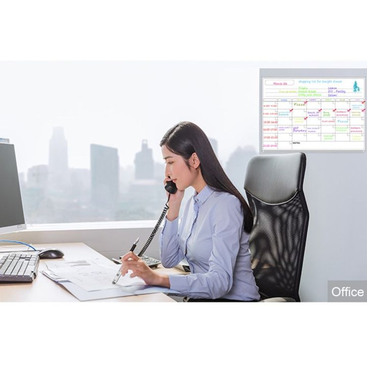 Magnetic%20Dry%20Erase%20Board%20Calendar%20Whiteboard%20-%20Image%206