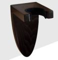 Premium Wooden Guitar Wall Mount Hanger | Acoustic & Electric Guitar Holder | Wall Mounted Guitar Hook Stand | Solid Wood Guitar Rack.