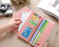 Stylish and Fashionable Ladies Hand Bag for Women Simple New Collection - Clutch Bag for Women Wallets - Korean Fashion Long Leather Card Holder Classic Female Wallets for Girls Stylish.