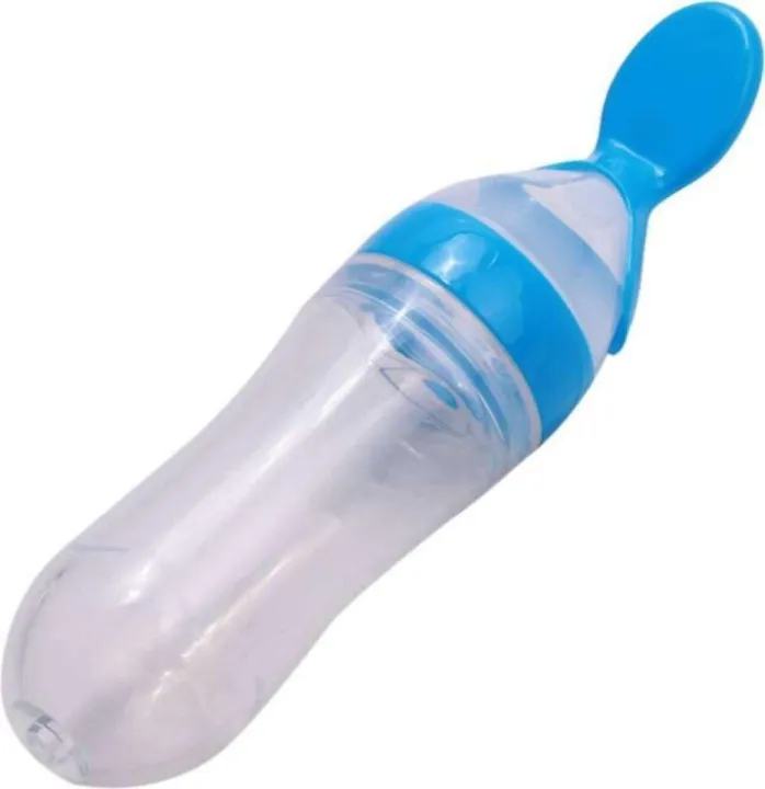 Silicone%20Baby%20Food%20Dispensing%20Spoon%20&%20Feeder,%20Travel%20Baby%20Training%20Bottle%20with%20Spoon%20Soft%20Head%20Baby%20Feeding%20Tools-%20kids%20-%20Image%205