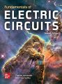Fundamentals of Electric Circuits (7th Edition) by Charles K Alexander & Mathew N O Sadiku. 