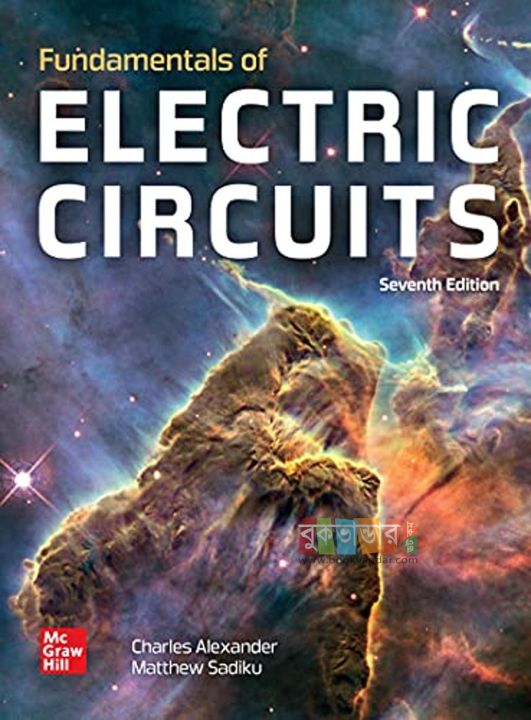 Fundamentals of Electric Circuits (7th Edition) by Charles K Alexander & Mathew N O Sadiku
