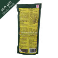 Turtle Food, Kochop ar Khabar - 100gm turtles and amphibians & reptiles (STICK FOOD).