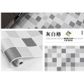 Non-slip Floor Stickers Self Adhesive PVC Waterproof Thicken Wear-Resisting  Floor Stickers Modern DIY 5m. 