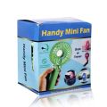 Mini Folding Fan Rechargeable. 