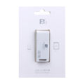 FB360 2 in1 card reader Micro SD Memory Card TF High Speed Recorder USB Computer U Disk Memory Card Reader. 