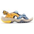 Woodland Leather Sandals  For Men - 1033111 Blue. 