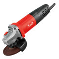 TANDT Angle Grinder 100mm ( 4 ) 650W Back Switch TT4650. 