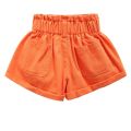 2022 Girl Summer Kids Children Fashion Hot Jeans Denim Shorts Three Colors.