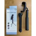 Mobile Camera Tripod Stand Live Tripod Extendable. 
