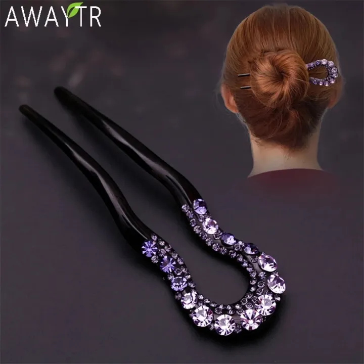 %E3%80%90beauty%20code%20store%E3%80%91AWAYTR%20Vintage%20Hair%20Accessories%20Crystal%20Hairpins%20U-Shape%20Hair%20Stick%20Pin%20Flower%20Hairpin%20Hairclips%20Fashion%20-%20Image%203