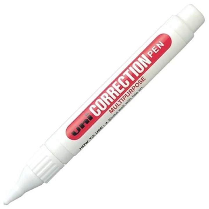 Uni correction pen fluid Correction pen