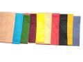 Combo Pack of 6 Pieces Baby Nokshi Katha - Multicolor.